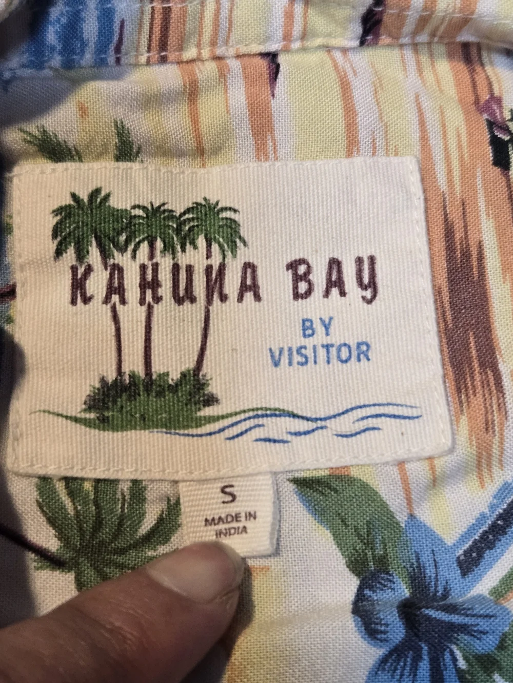 Tommy Bahama relaxed short